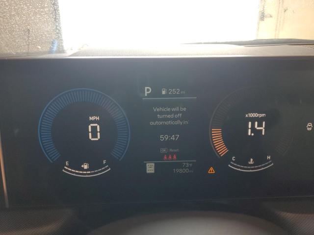 2024 HYUNDAI SONATA SEL - KMHL64JA0RA390319