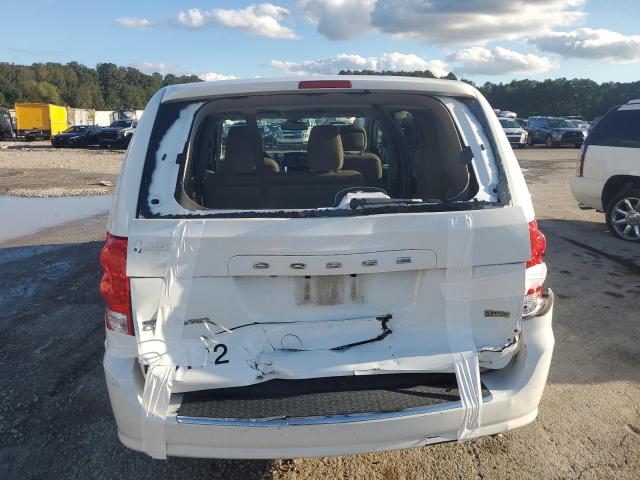 2018 DODGE GRAND CARA - 2C4RDGBG2JR340384