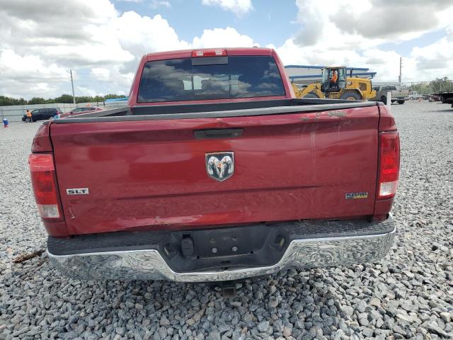2011 DODGE RAM 1500 - 1D7RB1GP0BS635680
