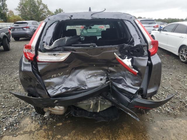 2019 HONDA CR-V EX 7FARW2H55KE056297
