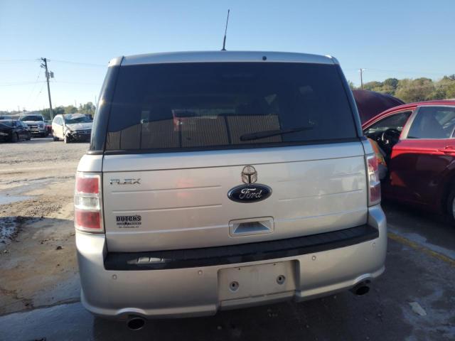 2014 FORD FLEX SE #3290246301