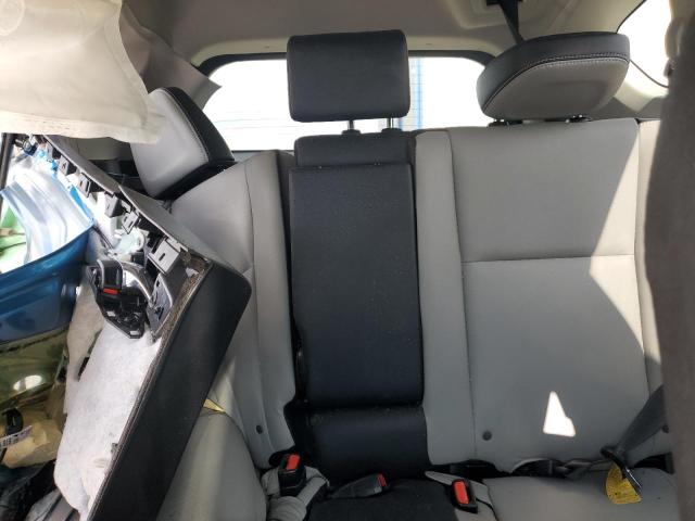 2018 TOYOTA RAV4 LIMIT #3290247220