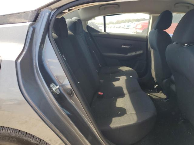 2020 NISSAN SENTRA S #3286744281