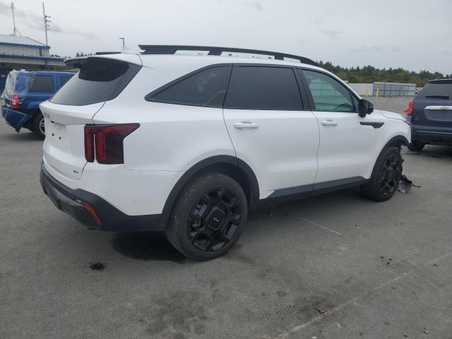 2024 KIA SORENTO SX - 5XYRKDJF6RG299173