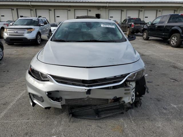 2017 CHEVROLET MALIBU LS - 1G1ZB5ST0HF289078