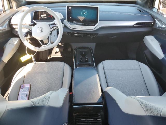 2023 VOLKSWAGEN ID.4 PRO S - 1V2FMPE8XPC004974