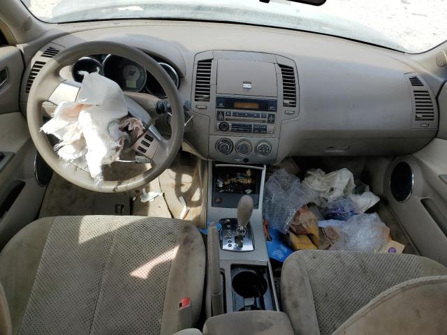 2005 NISSAN ALTIMA S #3297118492