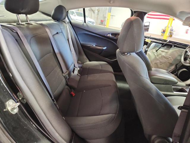 2016 CHEVROLET CRUZE LT - 1G1BE5SM4G7305163