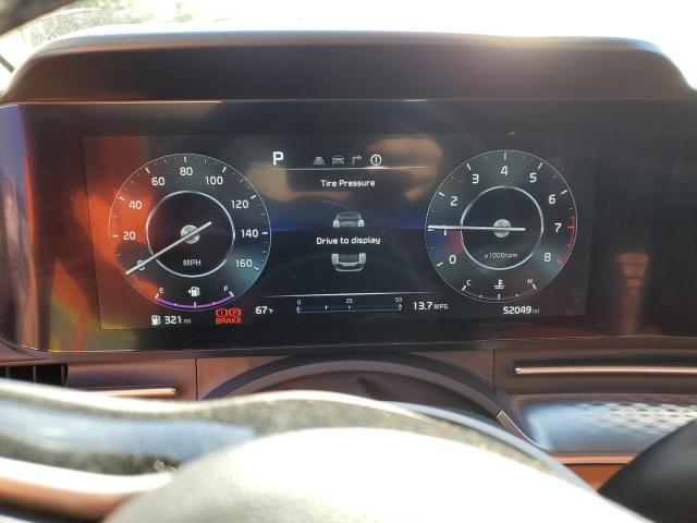 2024 KIA CARNIVAL S KNDNE5H30R6358924