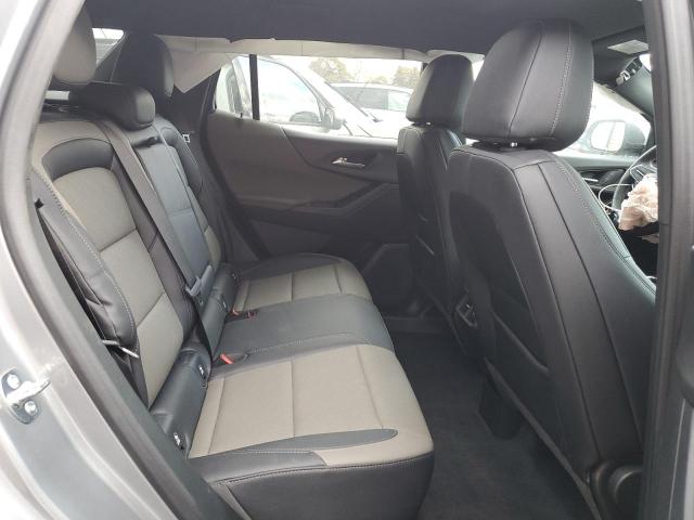 2026 CHEVROLET EQUINOX LT #3291171062