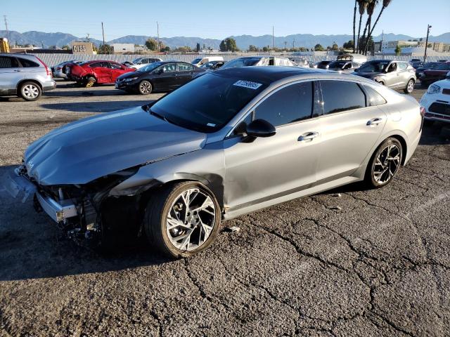 Global Auto Auctions: 2025 KIA K5 GT LINE