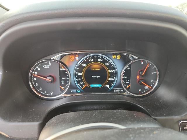 2019 GMC ACADIA DEN #3291348176