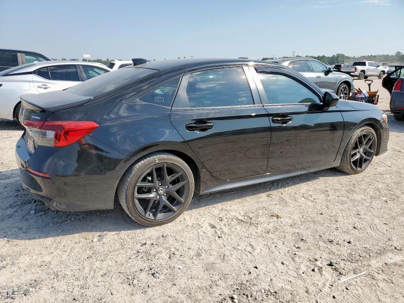 2024 HONDA CIVIC SPOR - 2HGFE2F50RH528920