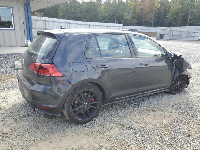 2017 VOLKSWAGEN GTI SPORT 3VW547AU9HM034268