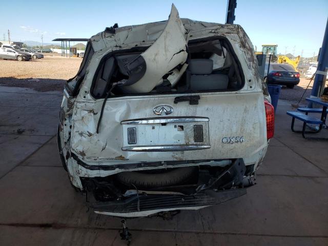 2010 INFINITI QX56 - 5N3ZA0ND8AN903083