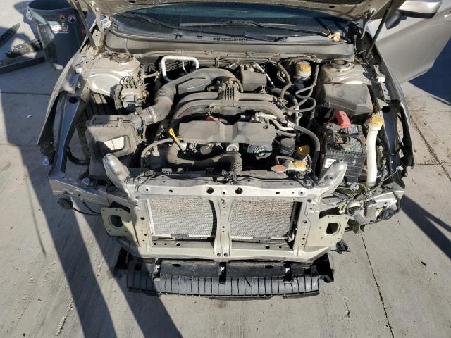 2017 SUBARU LEGACY 2.5 #3286923220