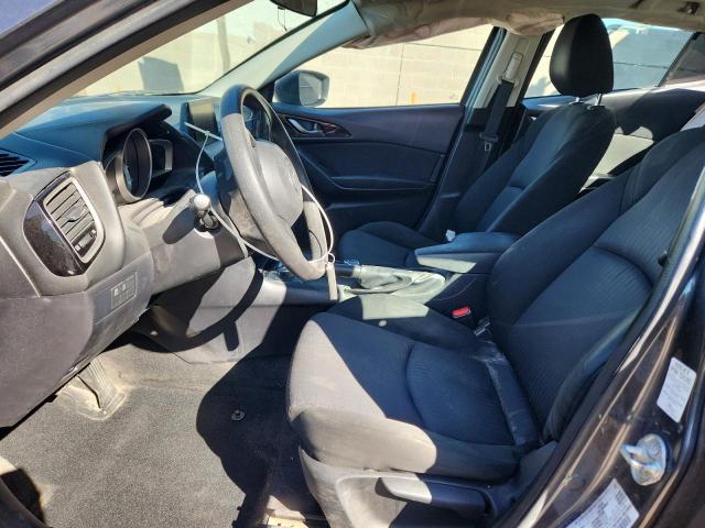 2015 MAZDA 3 SPORT #3291371139