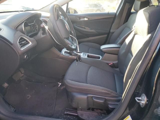 2016 CHEVROLET CRUZE LS - 1G1BC5SM6G7269966