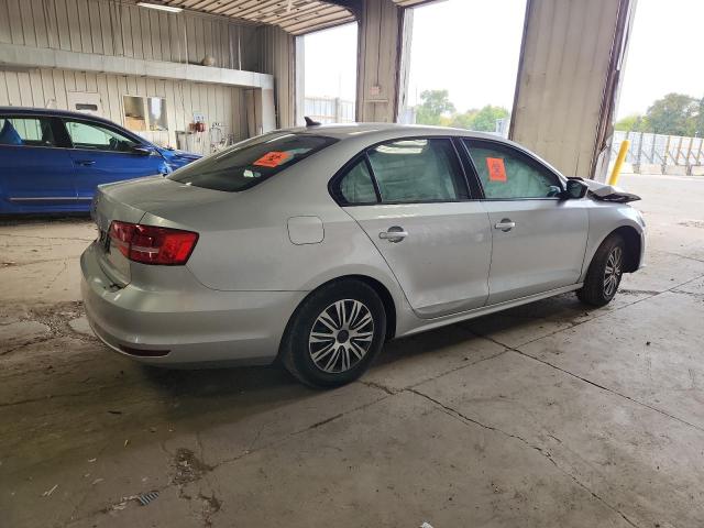 2015 VOLKSWAGEN JETTA BASE - 3VW1K7AJ3FM345251