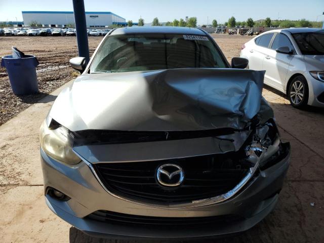 2015 MAZDA 6 TOURING - JM1GJ1V52F1212617