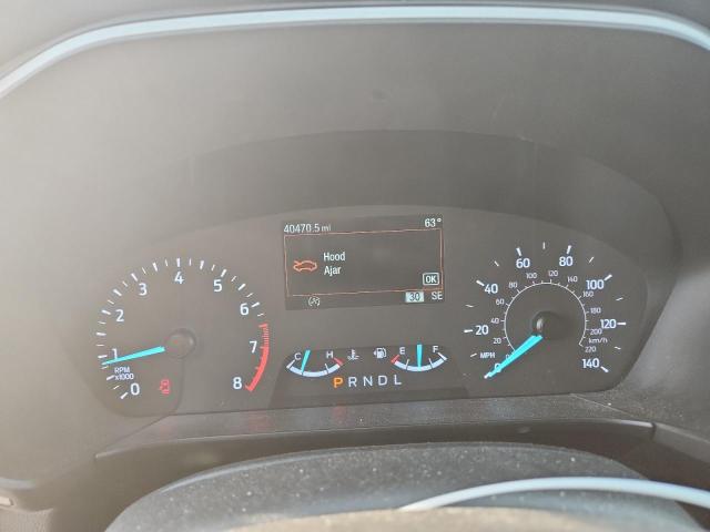 2022 FORD ESCAPE SE #3298158255