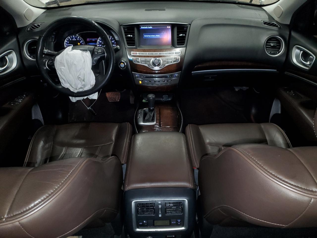 INFINITI QX60