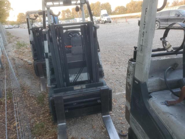 Global Auto Auctions: 2013 NISS FORKLIFT