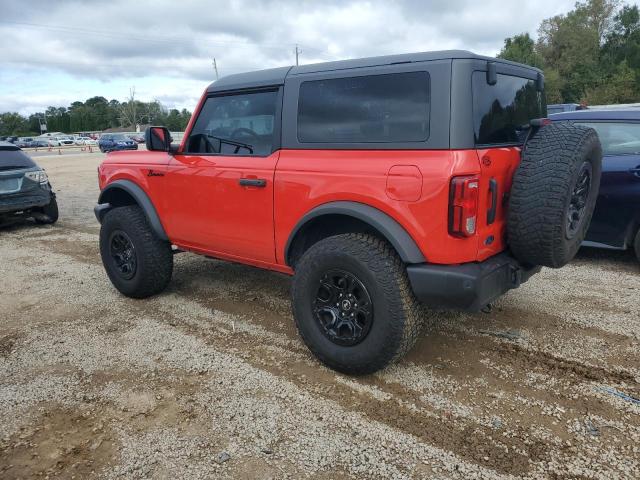 2023 FORD BRONCO BAS - 1FMDE5AP2PLB20169