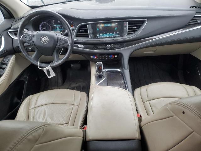 2018 BUICK ENCLAVE PR #3286702289