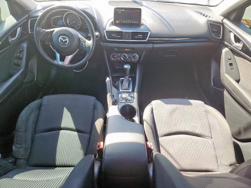 2016 MAZDA 3 - 3MZBM1V71GM261747