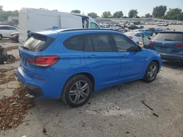 2021 BMW X1 XDRIVE2 - WBXJG9C07M5S73335