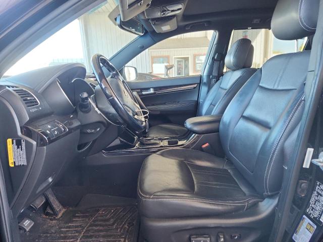 2015 KIA SORENTO SX - 5XYKW4A76FG604200