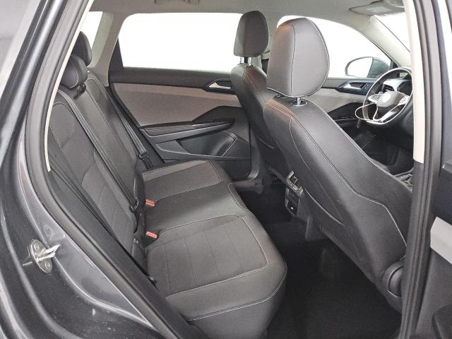 2024 VOLKSWAGEN TAOS SE 3VVSX7B22RM080070