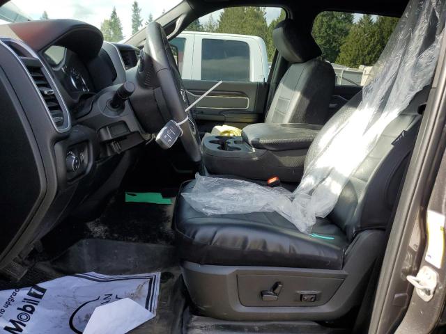 2023 RAM 3500 BIG H 3C63R3HL9PG660439