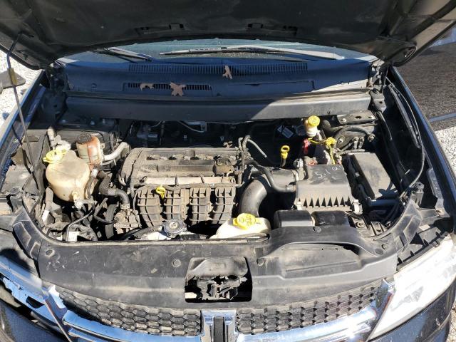 2016 DODGE JOURNEY SE - 3C4PDCAB0GT245608