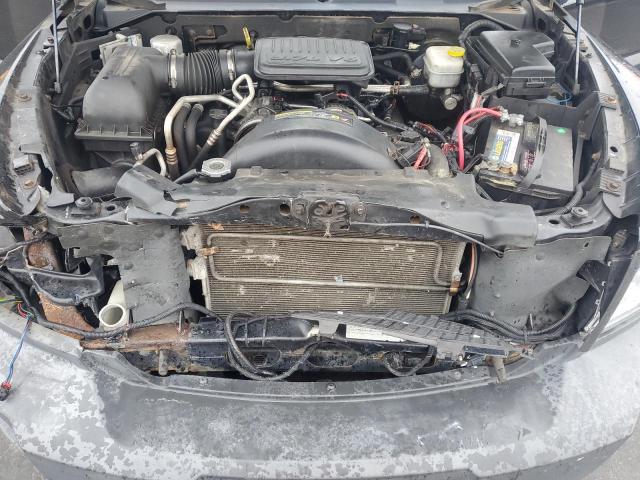 2008 DODGE DAKOTA SXT #3281526731