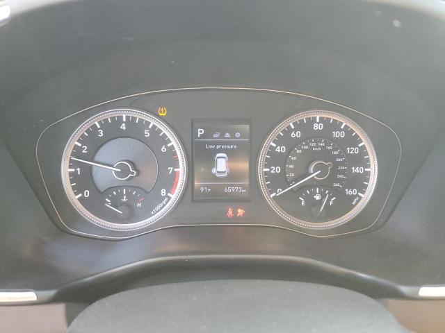 2019 HYUNDAI SANTA FE S #3302632016