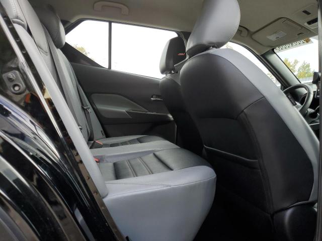 2023 NISSAN KICKS SR 3N1CP5DV2PL495474