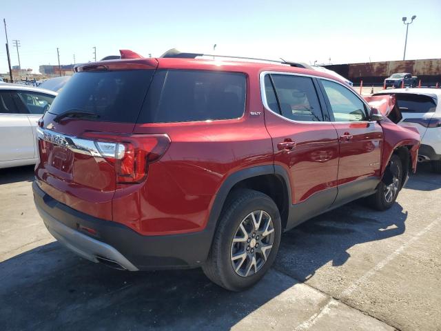 2023 GMC ACADIA SLT - 1GKKNML42PZ114625