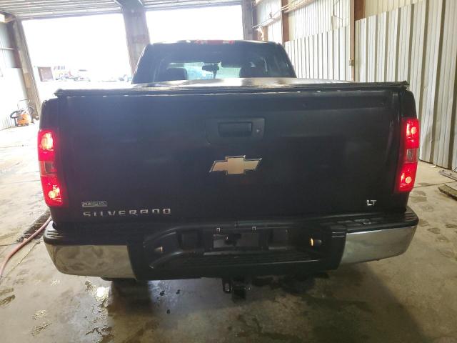 2010 CHEVROLET SILVERADO K1500 LT - 1GCSKSE34AZ288913