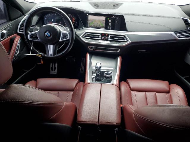 2022 BMW X6 XDRIVE4 #3283767450