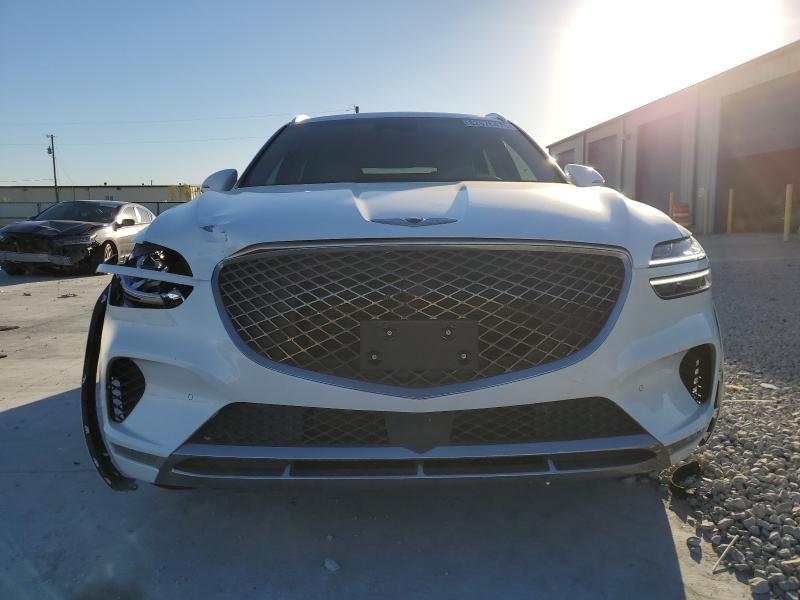2024 GENESIS GV70 BASE #3301947449