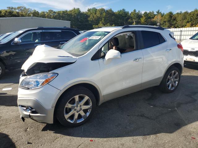 BUICK ENCORE PRE