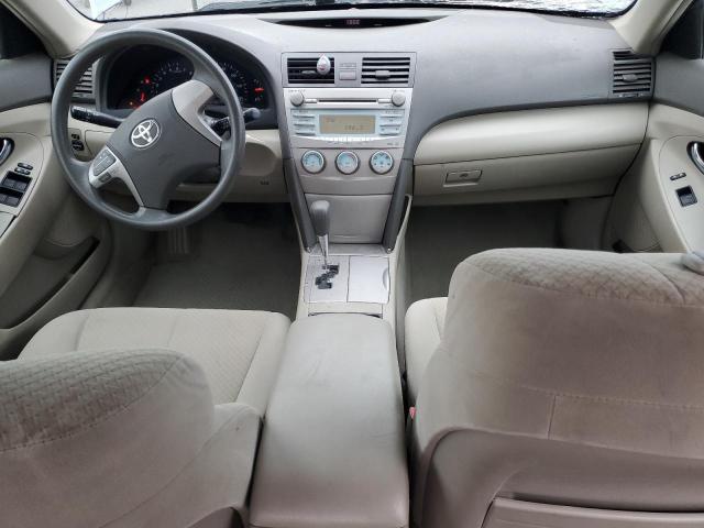 2008 TOYOTA CAMRY CE #3286697281
