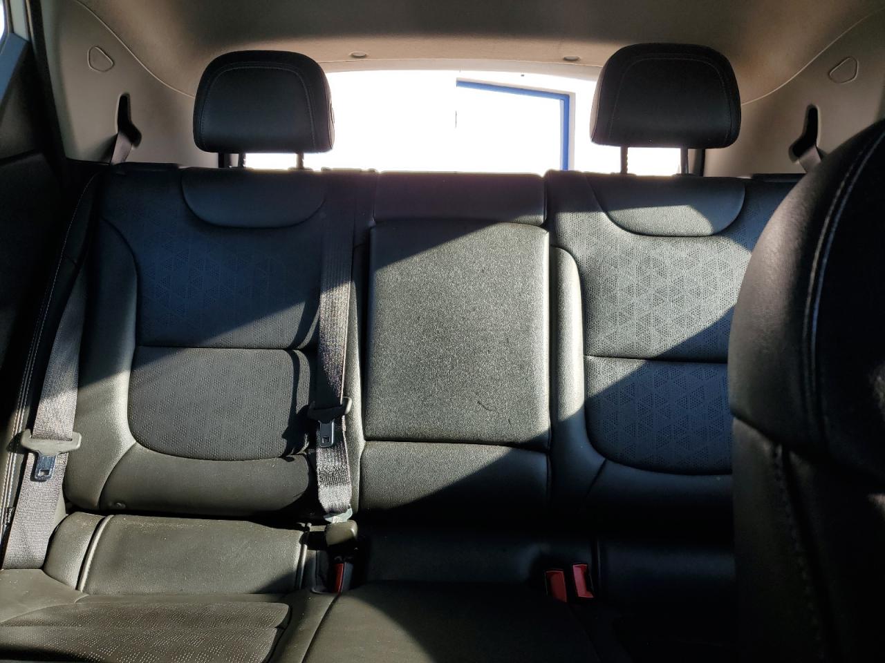 CHEVROLET BOLT EV 2LT