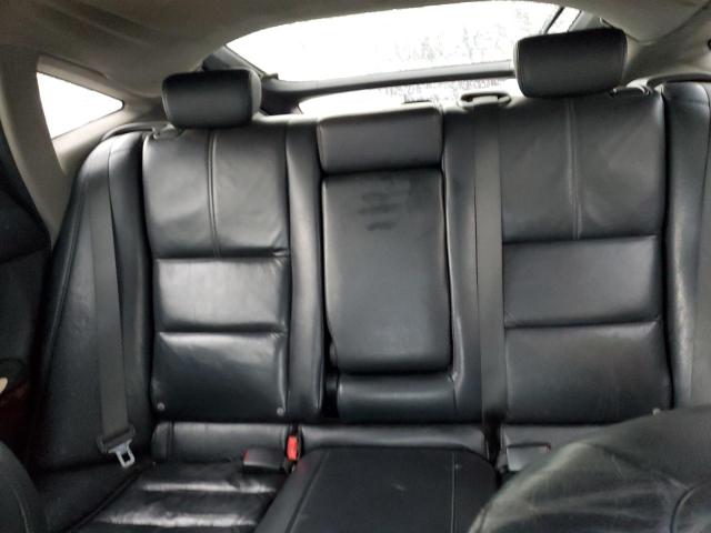 2010 HONDA ACCORD CRO - 5J6TF1H54AL008422