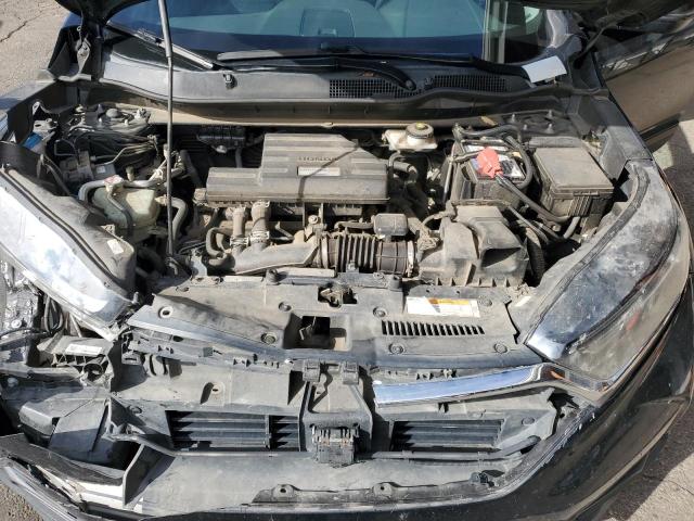 2019 HONDA CR-V EX - 5J6RW2H50KA014070