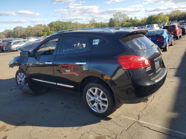 2012 NISSAN ROGUE S - JN8AS5MV9CW366840