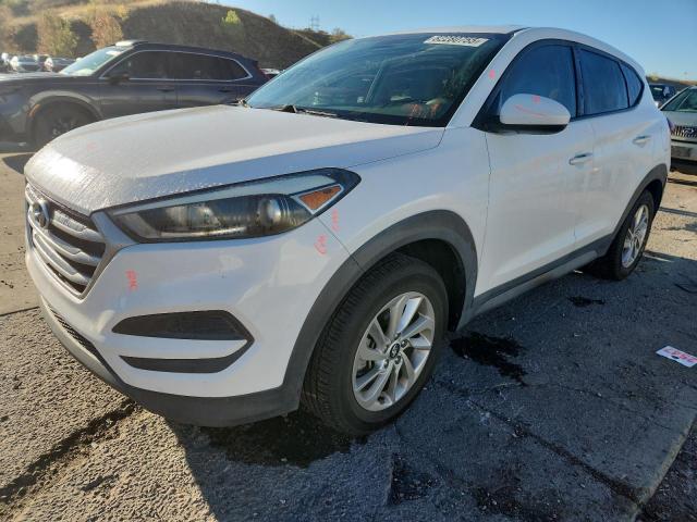 HYUNDAI TUCSON SE