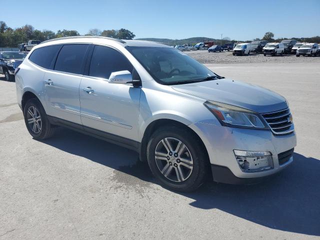 2015 CHEVROLET TRAVERSE L #3282528875